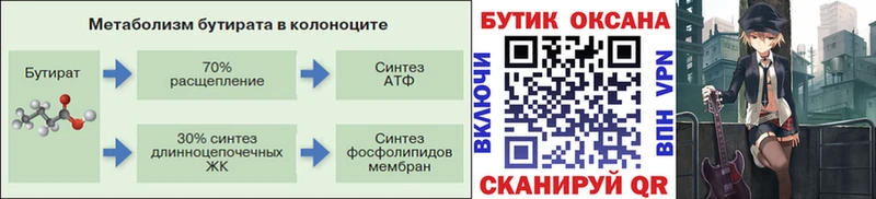 Бутират BDO  Томари 
